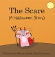 The Scare: A Halloween Story - Kirstin Lenane