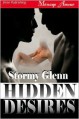 Hidden Desires - Stormy Glenn