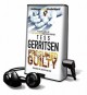 Presumed Guilty [With Earbuds] - Tess Gerritsen, Jennifer Van Dyck