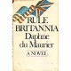 Rule Britannia - Daphne du Maurier