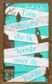 Tien dingen die ik leerde over de liefde - Sarah Butler, Marja Borg