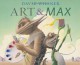 Art & Max - David Wiesner