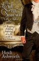 The Lord Who Sneered and Other Tales: A Regency Holiday Anthology - Heidi Ashworth