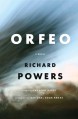 Orfeo - Richard Powers