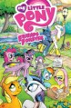 My Little Pony: Friends Forever Volume 1 - Tony Fleecs, Jeremy Whitley, Agnes Garbowska, Amy Mebberson, Ted Anderson, Rob Anderson, Carla Speed McNeil, Alex de Campi