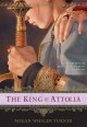 The King of Attolia (The Queen's Thief, #3) - Megan Whalen Turner