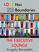 The Executive Lounge - Angela Benedetti