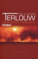 De Blauwe Tweeling - Sanne Terlouw, Jan Terlouw