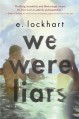 We Were Liars - E. Lockhart