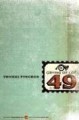 The Crying of Lot 49 - Thomas Pynchon