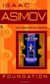 Foundation (Foundation, #1) - Isaac Asimov