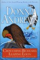 Crouching Buzzard, Leaping Loon - Donna Andrews