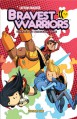 Bravest Warriors Vol. 1 - Joey Comeau