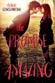 The Promise of Amazing - Robin Constantine