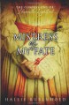 Mistress of My Fate: The Confessions of Henrietta Lightfoot - Hallie Rubenhold