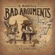 An Illustrated Book of Bad Arguments - Ali Almossawi, Alejandro Giraldo