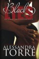 Black Lies - Alessandra Torre