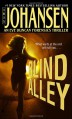 Blind Alley - Iris Johansen