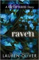 Raven (Delirium Series)