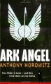 Ark Angel - Anthony Horowitz