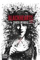 Blackhearts - Chuck Wendig