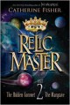 Relic Master Part 2 - Catherine Fisher