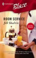 Room Service (Do Not Disturb) - Jill Shalvis