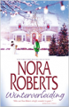 Winterverleiding - Nora Roberts