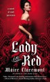 Lady in Red - Maire Claremont