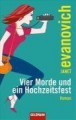 Vier Morde und ein Hochzeitsfest - Janet Evanovich