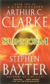 Sunstorm - Stephen Baxter, Arthur C. Clarke