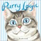 Purry Logic (Furry Logic Book) - Jane Seabrook