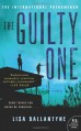The Guilty One - Lisa Ballantyne