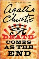 Death Comes As the End - Agatha Christie