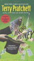 Making Money (Discworld, #36) - Terry Pratchett