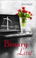 Binary Law - M.H. Grace