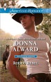 Rodeo Rebel (Texas Rodeo Barons) - Donna Alward