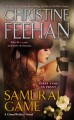 Samurai Game - Christine Feehan