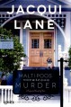 Maltipoos are Murder (Entangled Ignite) - Jacqui Lane