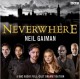 Neverwhere - Neil Gaiman, Benedict Cumberbatch