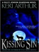 Kissing Sin - Keri Arthur, Angela Dawe