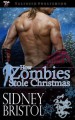 How Zombies Stole Christmas (Tales from the Secret Realm - Winter Realm) - Sidney Bristol