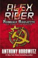 Russian Roulette: The Story of an Assassin - Anthony Horowitz