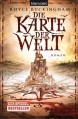 Die Karte der Welt - Royce Buckingham, Michael Pfingstl