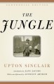 The Jungle - Upton Sinclair, Anthony Arthur, Jane Jacobs