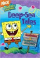 SpongeBob SquarePants Deep-Sea Tales: 6 Salty Sea Stories - Terry Collins, Annie Auerbach, Steven Banks, Mark O'Hare, Clint Bond