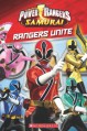 Power Rangers Samurai: Rangers Unite - Scholastic Inc.