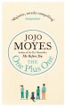 The One Plus One - Jojo Moyes