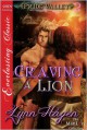 Craving a Lion [Pride Valley 2] (Siren Publishing Everlasting Classic ManLove) - Lynn Hagen