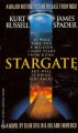 StarGate: A Novel - Dean Devlin;Roland Emmerich;Steven Molstad